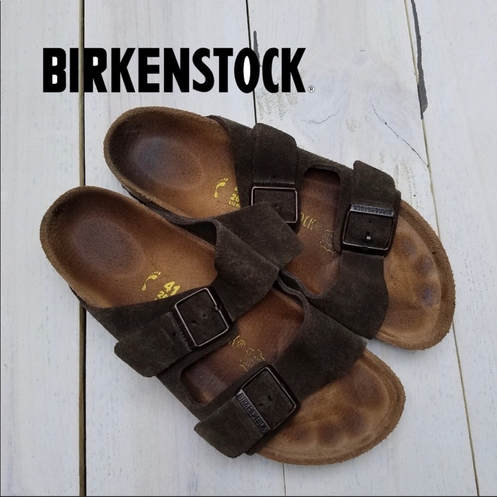 Birkenstocks Unisex